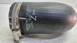 MANGUEIRA INTERCOOLER AUDI Q3 2.0 2013 A 2016