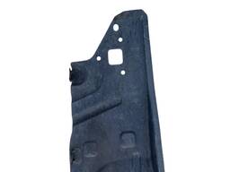 ALMA VIGA PAINEL TRASEIRO - FIAT STILO 2003 A 2011