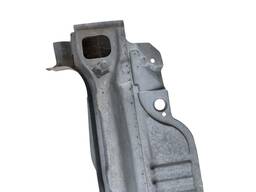 PAINEL TRASEIRO FIAT PALIO 2012 Á 2017