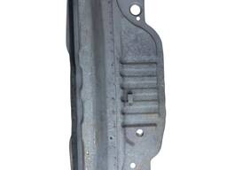 PAINEL TRASEIRO FIAT PALIO 2012 Á 2017