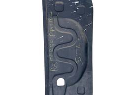 ALMA VIGA PAINEL TRASEIRO - FIAT STILO 2003 A 2011