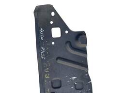 ALMA VIGA PAINEL TRASEIRO - FIAT STILO 2003 A 2011