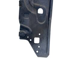 ALMA VIGA PAINEL TRASEIRO - FIAT STILO 2003 A 2011