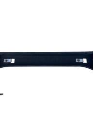 TRAVESSA INFERIOR RADIADOR CHEVROLET PRISMA 1.4 2013 / 2014