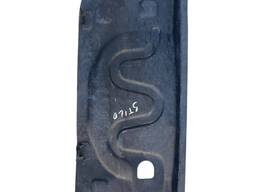 ALMA VIGA PAINEL TRASEIRO - FIAT STILO 2003 A 2011