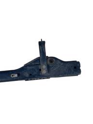 TRAVESSA INFERIOR RADIADOR CHEVROLET PRISMA 1.4 2013 / 2014