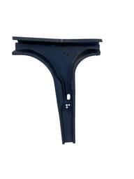 RETALHO COLUNA T FORD KA 2014 A 2021 LADO ESQUERDO