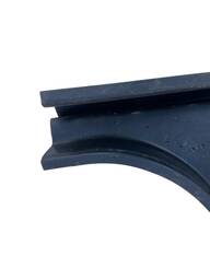 RETALHO COLUNA T FORD KA 2014 A 2021 LADO ESQUERDO