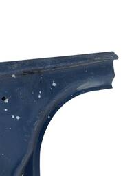 RETALHO COLUNA T FORD KA 2014 A 2021 LADO ESQUERDO