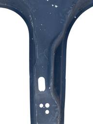 RETALHO COLUNA T FORD KA 2014 A 2021 LADO ESQUERDO