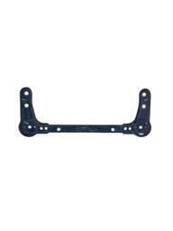 TRAVESSA RADIADOR SENTRA 2007 A 2013