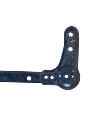 TRAVESSA RADIADOR SENTRA 2007 A 2013