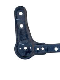 TRAVESSA RADIADOR SENTRA 2007 A 2013