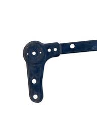 TRAVESSA RADIADOR SENTRA 2007 A 2013