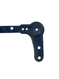 TRAVESSA RADIADOR SENTRA 2007 A 2013