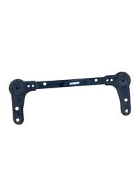 TRAVESSA RADIADOR SENTRA 2007 A 2013