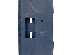 PAINEL TRASEIRO CELTA 2000 A 2016