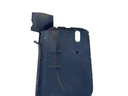 PAINEL TRASEIRO CELTA 2000 A 2016