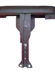 TRAVESSA PAINEL FRONTAL SUPERIOR JEC J3 TURIN 2011 2012 2013