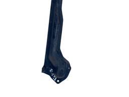 TRAVESSA RADIADOR FOCUS 2001 A 2008