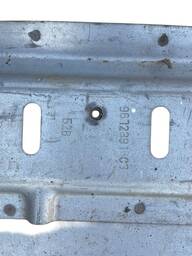 PAINEL TRASEIRO KIA PICANTO 2011 ATE 2018 ORIGINAL