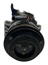 COMPRESSOR AR CONDICIONADO FORD FUSION 2.3 2.5 2006 2012 