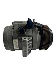 COMPRESSOR AR CONDICIONADO FORD FUSION 2.3 2.5 2006 2012 