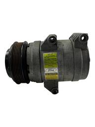 Compressor Ar Condicionado Ford Fusion 2.3 2.5 2006 2012 