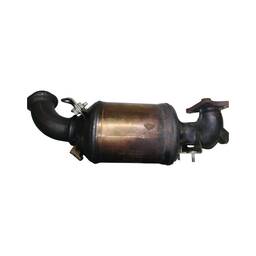 Catalisador FIAT Mobi 2017/25 1.0 12 V 3cc [52126722]
