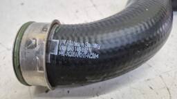 MANGUEIRA INTERCOOLER AUDI Q3 2.0 2014 2018 