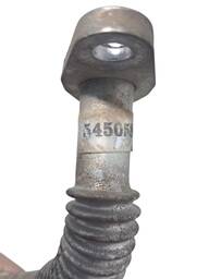 Mangueira Drenagem Óleo Turbina Ram 2500 2021 5450586