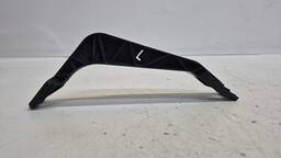 SUPORTE RADIADOR ESQUERDO AUDI Q3 2012 A 2018 