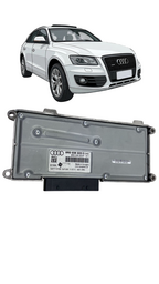 Modulo Amplificador Som Audi Q5 2010  2015 8r0035223g