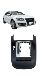 Moldura Console Central Câmbio Audi  Q5 2009 2012 8k0864261