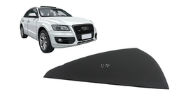 Acabamento Tampa Direita Painel Audi Q5 2012 8r0857086