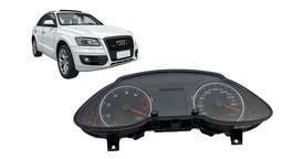 Painel  Instrumentos Audi Q5  2.0 tfsi 2010 2014 8r0920900m