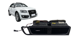 Difusor De Ar Central Audi Q5 2009 2012 2013 2014