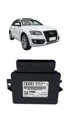 Modulo Freio Estacionamento Audi q5 2009 À 2014 8k0907801h