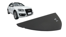 Acabamento Tampa ESQUERDA Painel Audi Q5 2012 8r0857085