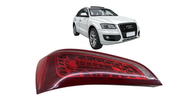 Lanterna Traseira Esquerda Audi Q5 2009 a 2012