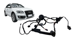 Chicote Porta Traseira Esquerda Audi Q5 2.0 2012 8r0971687ab