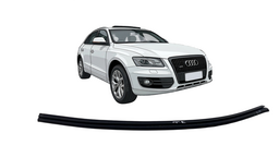 Pestana interna Porta Traseira Esquerda  Audi Q5 2012