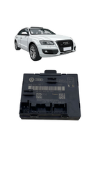 Módulo Conforto Porta Traseira Esquerda Audi Q5 2009 a 2015