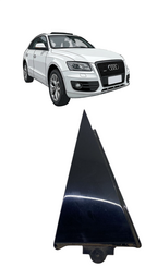Acabamento Porta Traseira Esquerda Audi Q5 2012 8r0853273