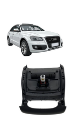 Acabamento Console Central Audi Q5 2012 2.0 Tfsi 8r0864376b