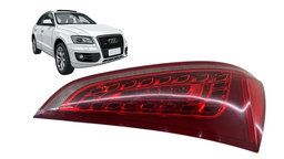 Lanterna Traseira Direita Audi Q5 2009 a 2012