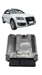 Módulo Injeção Audi Q5 2.0 tfsi   2009 a 2015