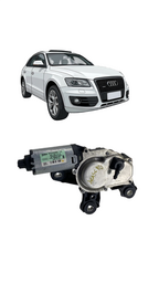 Motor Limpador Traseiro Audi Q5  2009 2010 a 2017