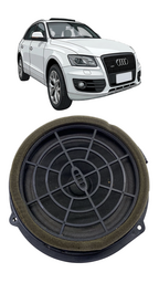 Alto Falante Traseiro esquerdo audi q5 2009 a 2015
