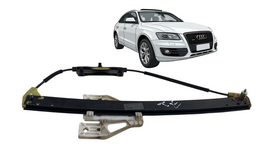 Máquina de Vidro Porta Traseira Esquerda Audi Q5 2010 a 2016